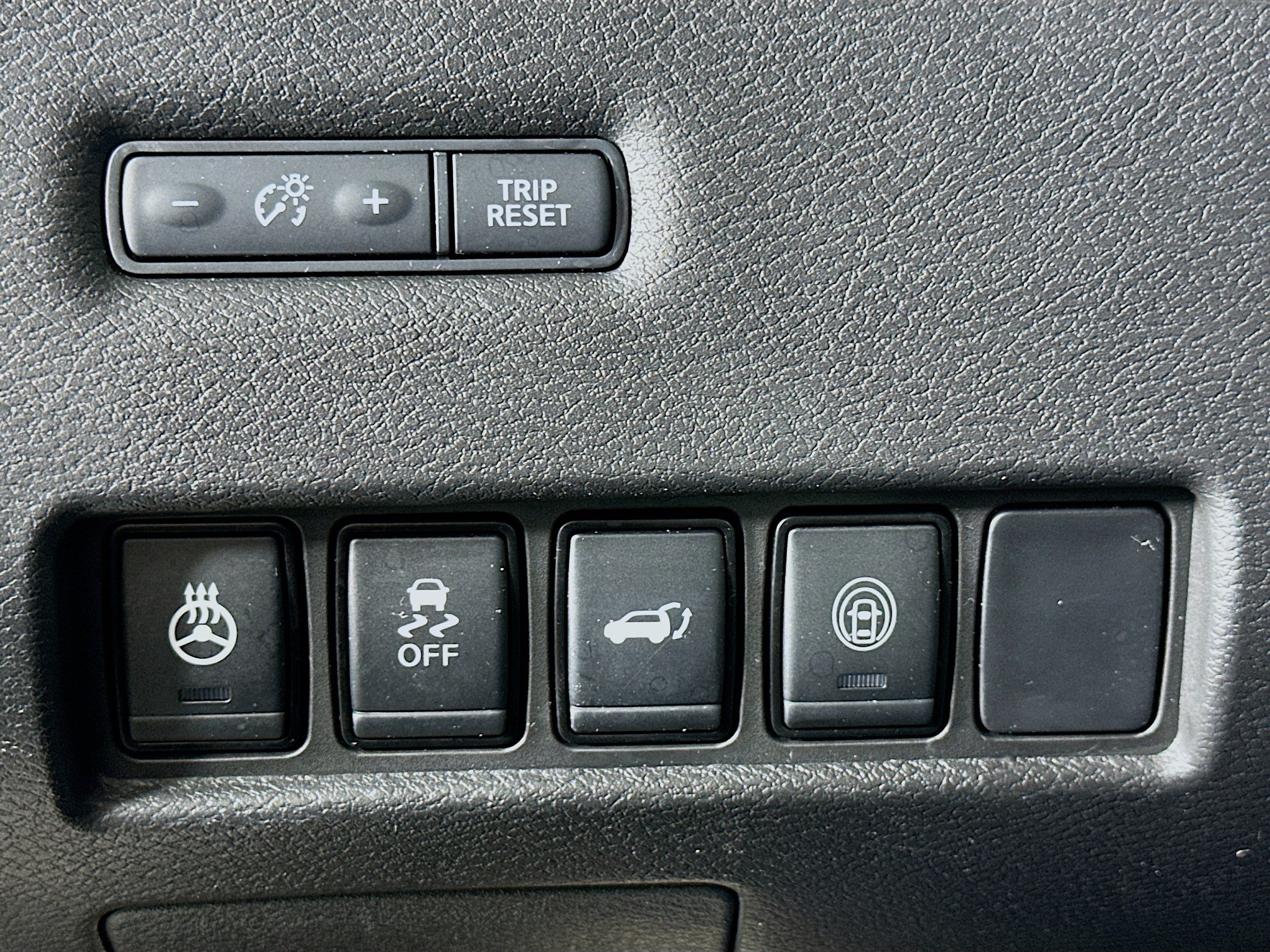 Used 2023 Nissan Murano SL w/ SL Moonroof Package AWD/4WD image 17