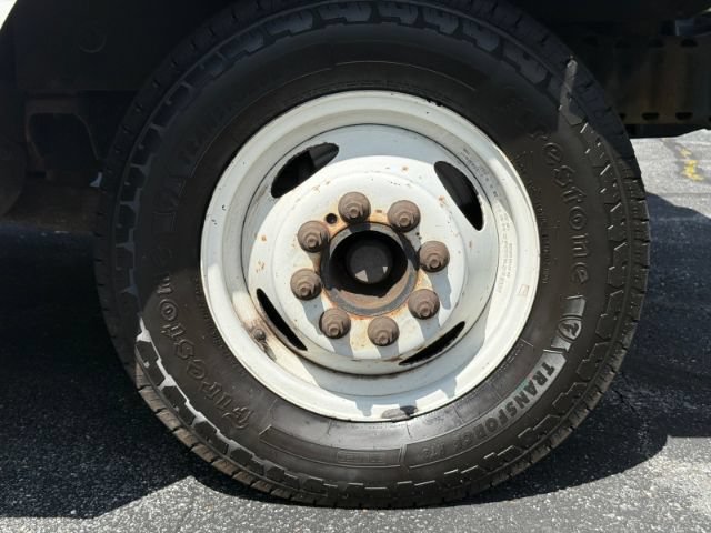 Used 2014 Ford E-350 and Econoline 350 Super Duty w/ A/C Prep Package RWD image 25