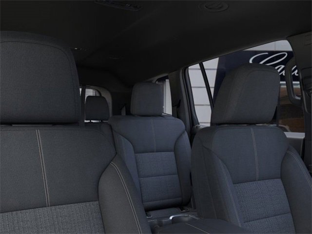 New 2025 GMC Acadia Elevation image 24