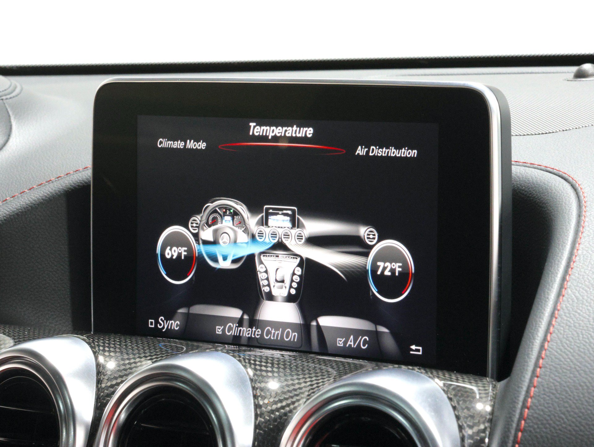 Used 2016 Mercedes-Benz AMG GT S image 51