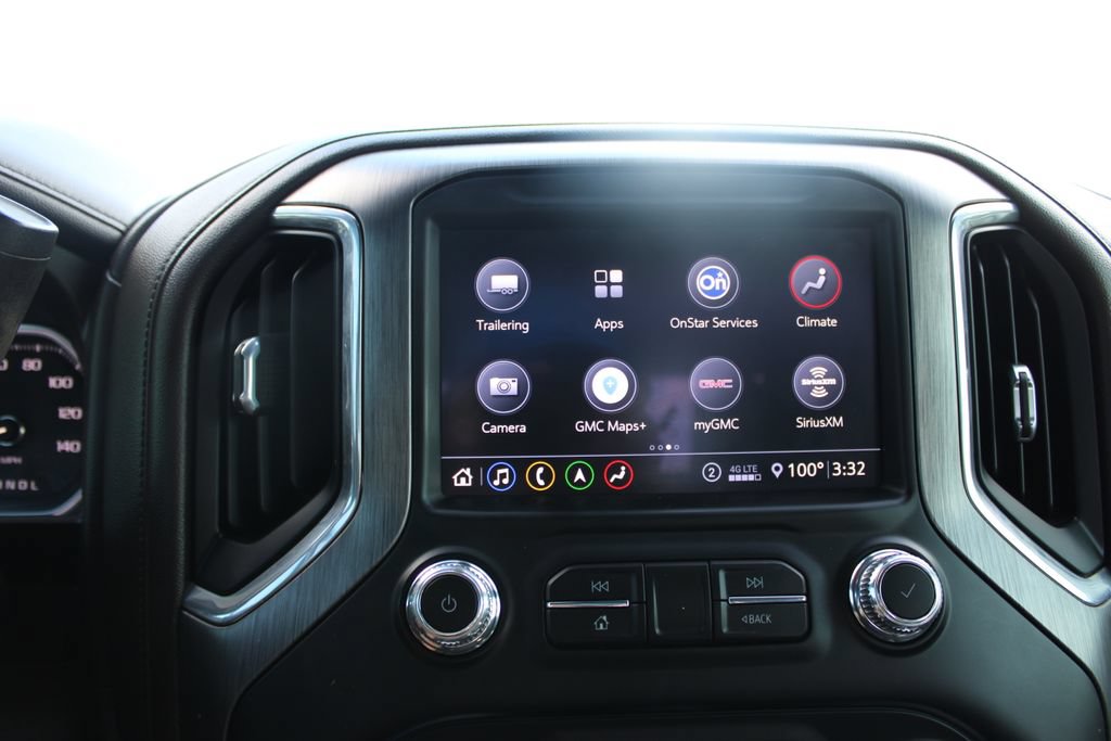 Used 2020 GMC Sierra 2500 Denali w/ Denali Ultimate Package AWD/4WD image 59