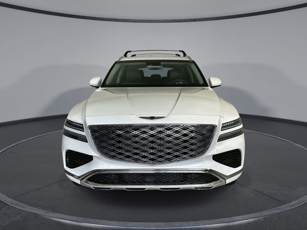 New 2026 Genesis GV80 2.5T Prestige AWD/4WD image 3