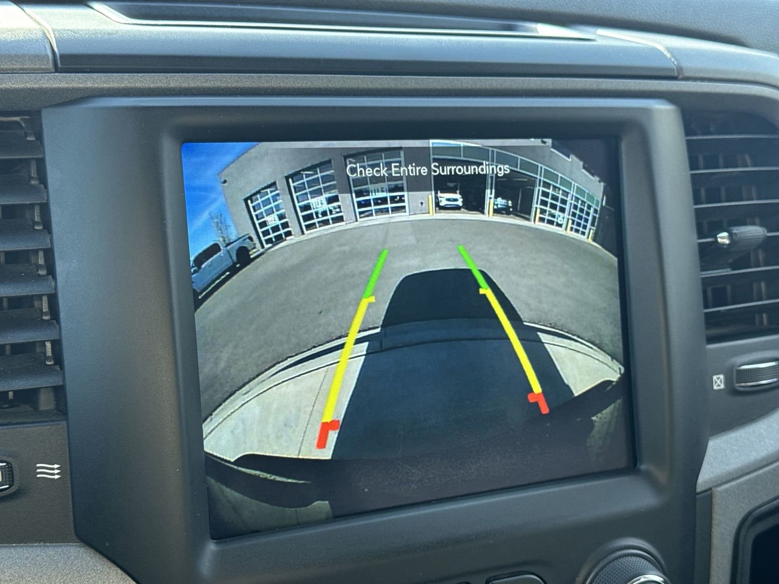 Used 2019 RAM 1500 Express w/ Wheel & Sound Group image 30