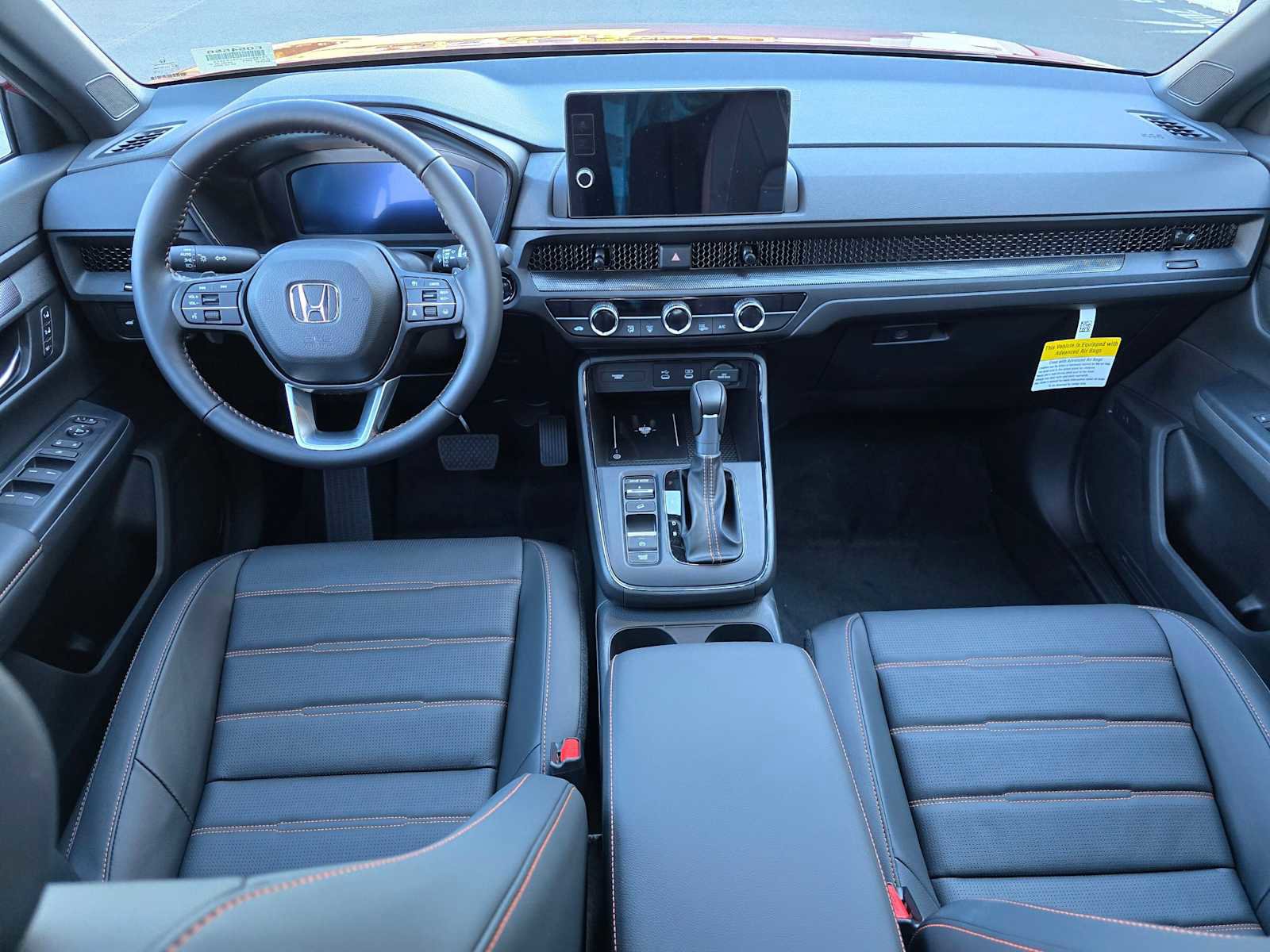 New 2026 Honda CR-V Sport-L image 18