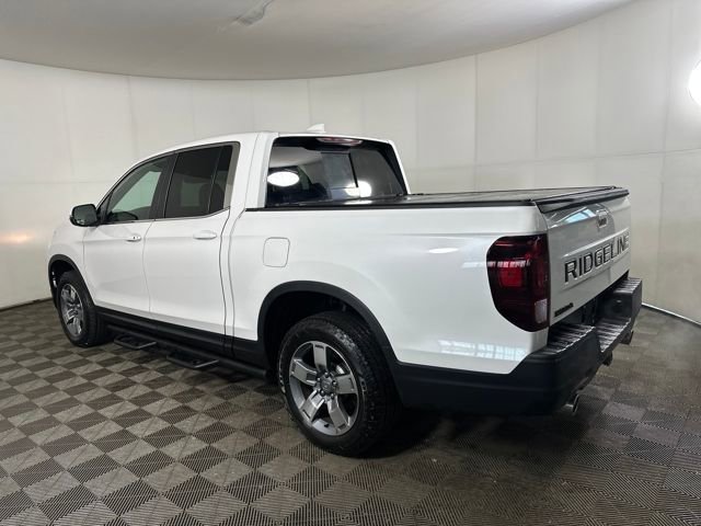 Used 2024 Honda Ridgeline RTL image 5
