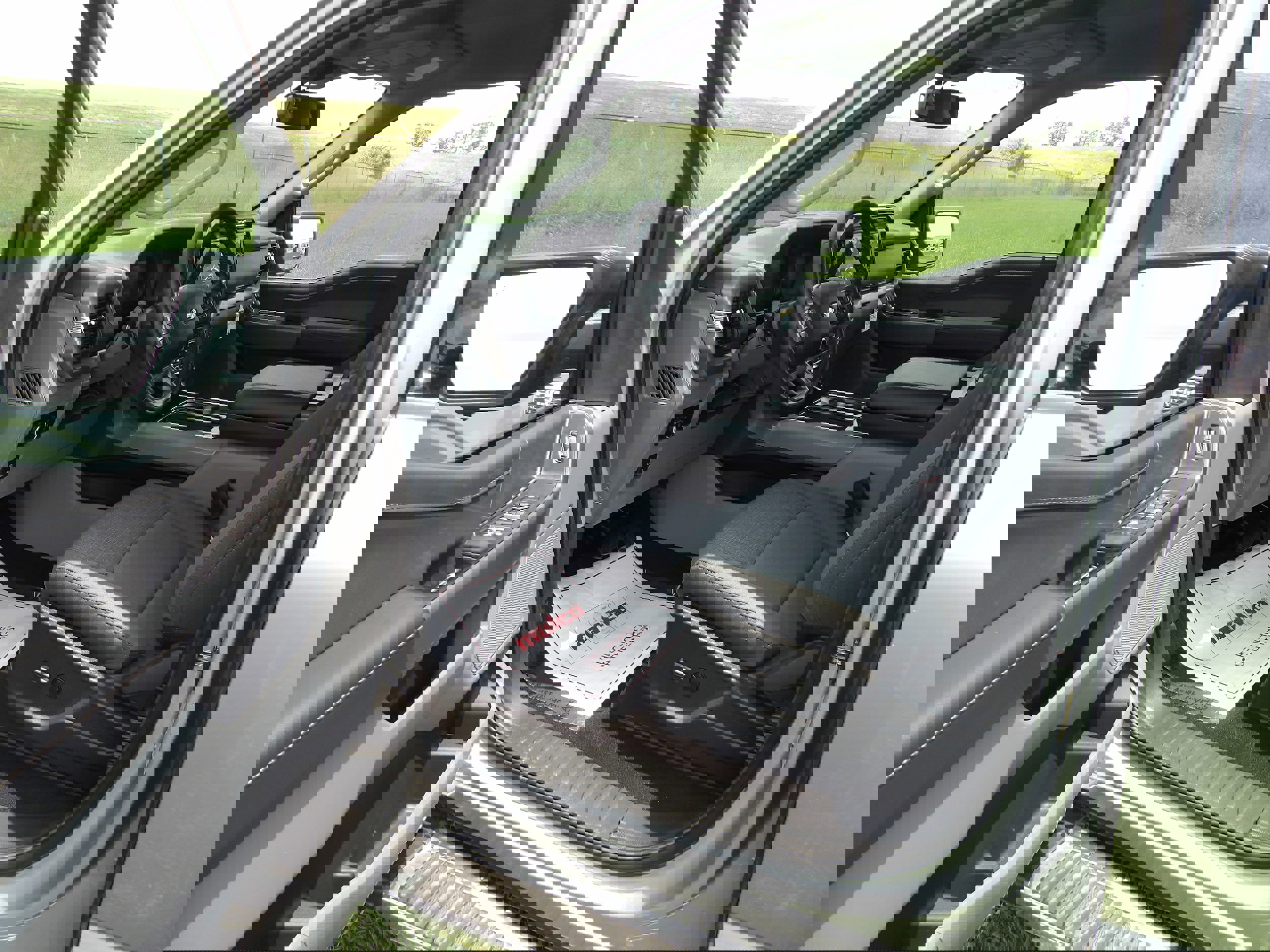 New 2024 Ford F150 XLT w/ Mobile Office Package image 14