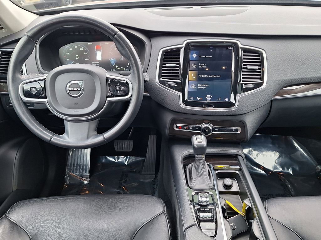 Used 2018 Volvo XC90 T6 Momentum image 17