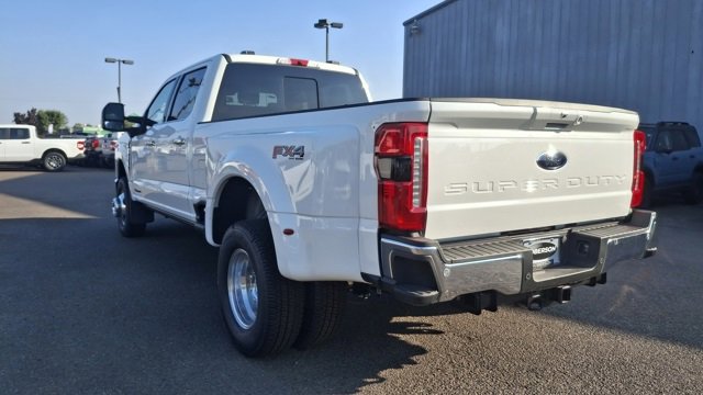 New 2025 Ford F350 XL image 4