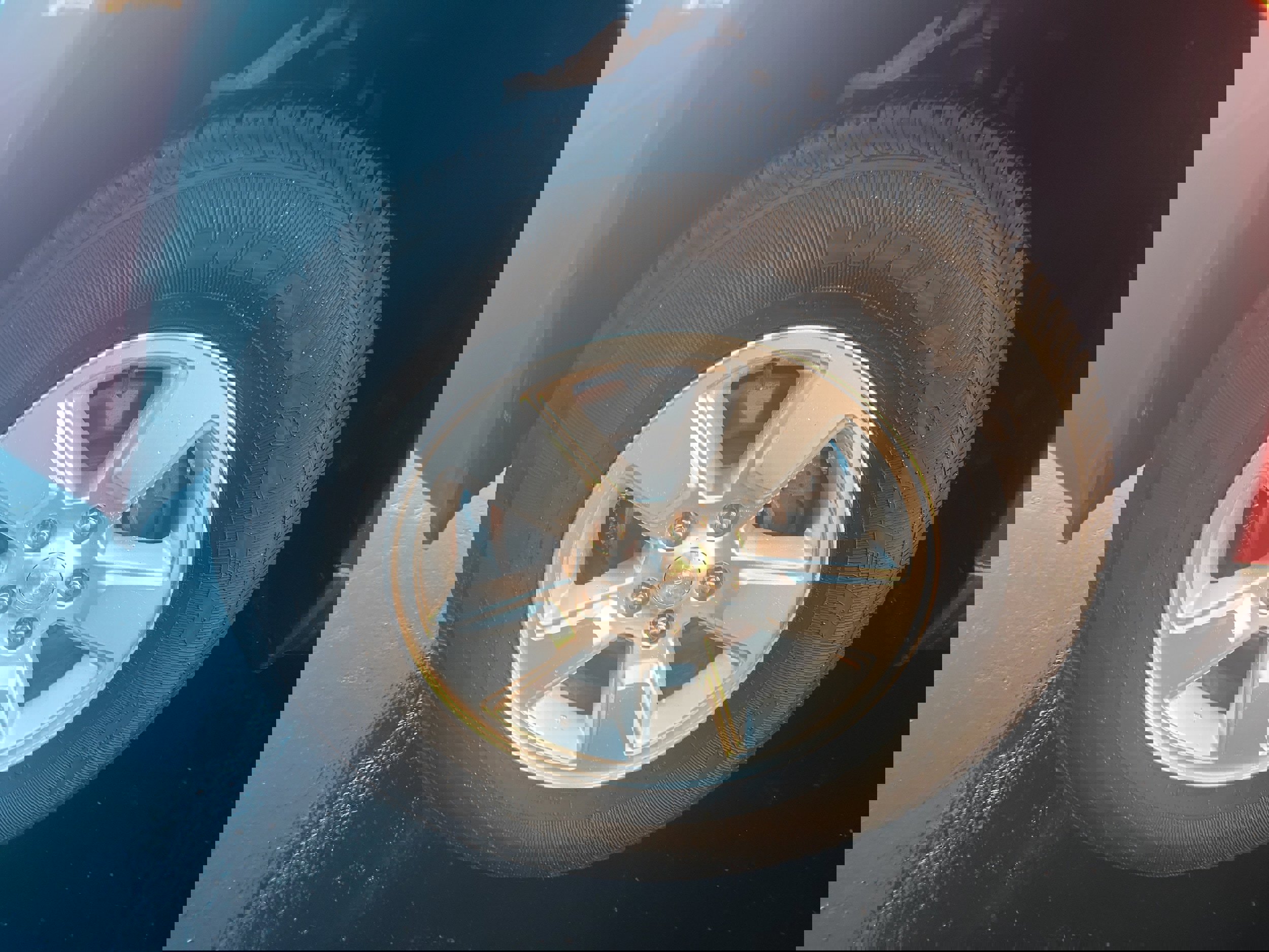 Used 2012 Jeep Liberty Sport w/ Popular Equipment Group image 7