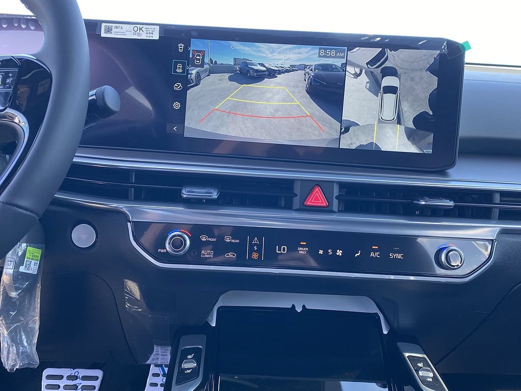 New 2026 Kia Sorento SX Prestige AWD/4WD image 20