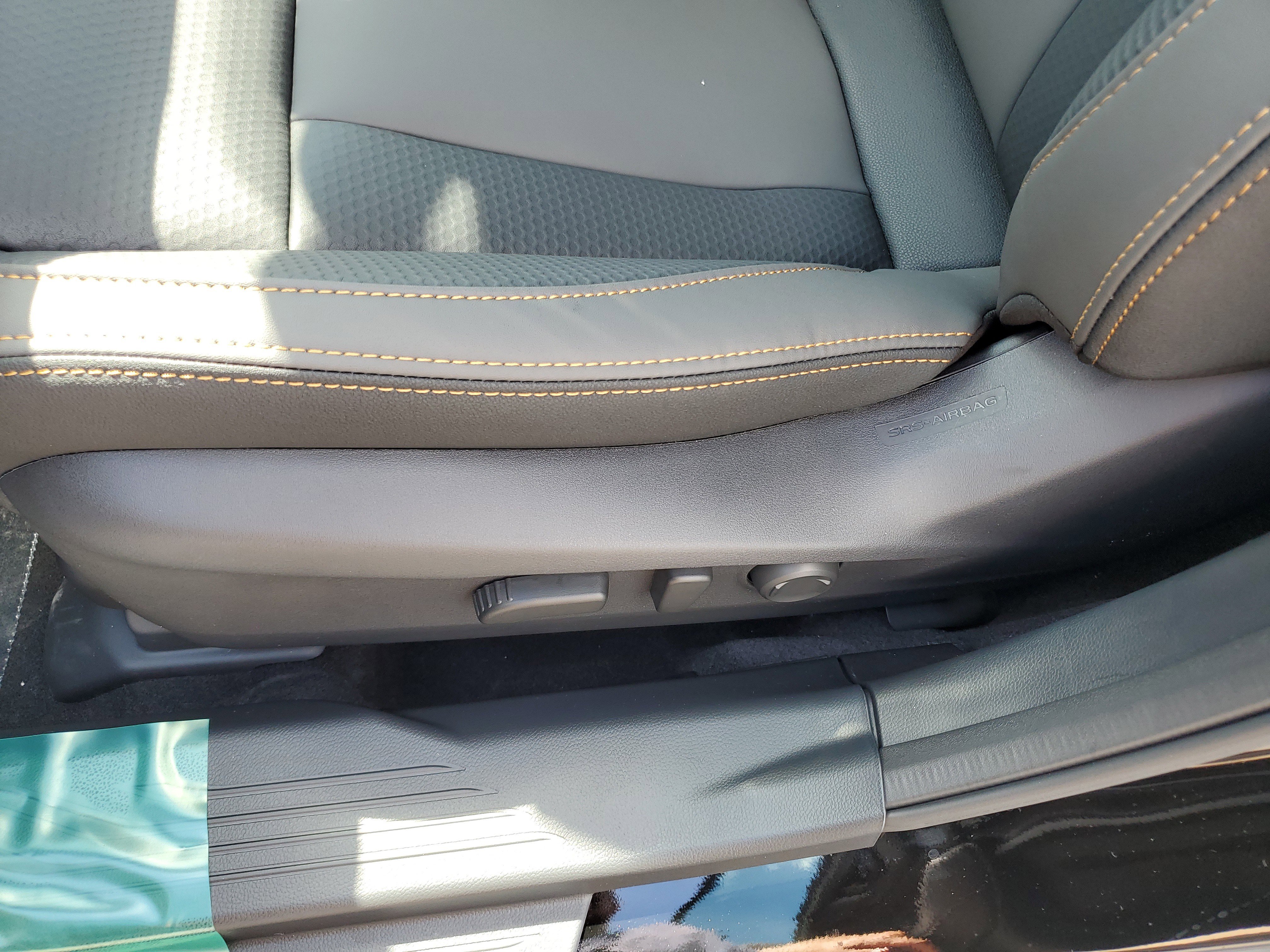 Used 2025 Subaru Outback Wilderness image 12