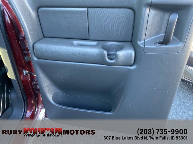 Used 2003 Chevrolet Silverado 2500 LS w/ Skid Plate Package image 19