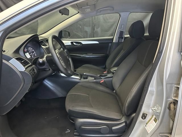 Used 2016 Nissan Sentra S FWD image 21
