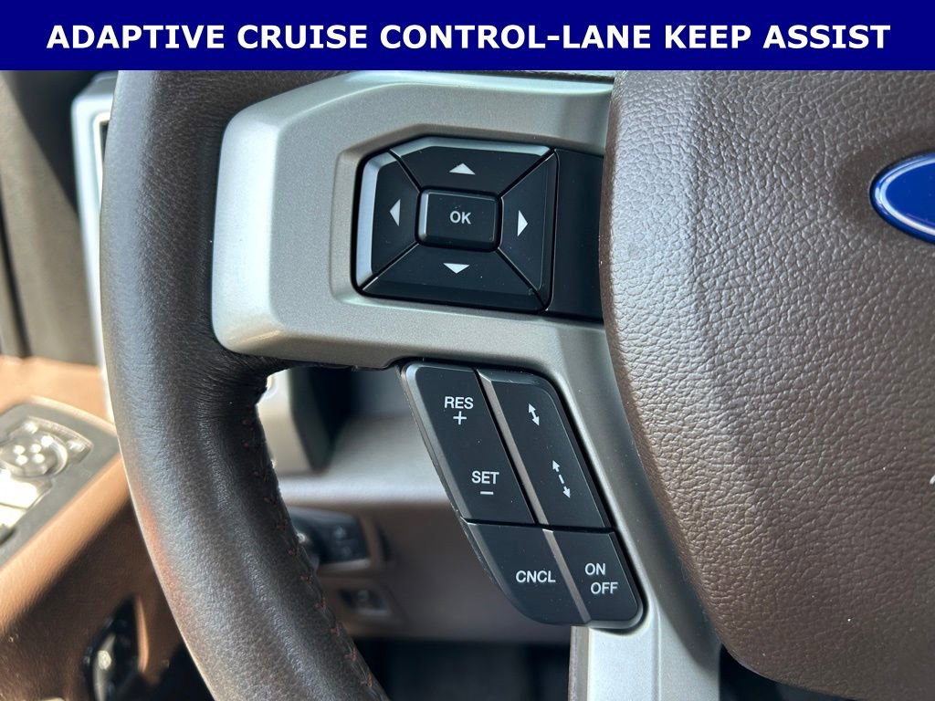 Used 2019 Ford F150 King Ranch w/ Equipment Group 601A Luxury image 16