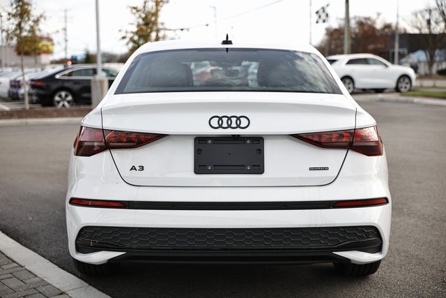 New 2026 Audi A3 2.0T Premium image 10