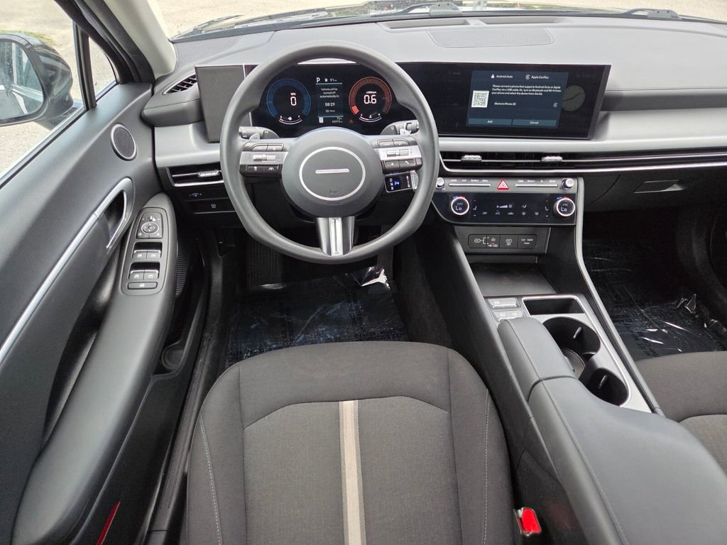 Used 2024 Hyundai Sonata SEL image 19