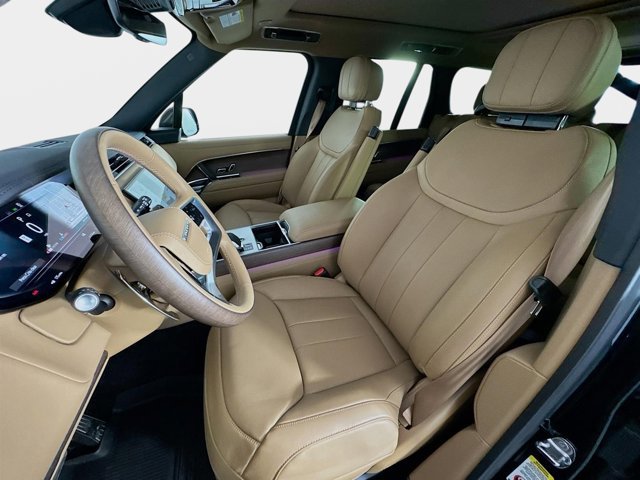 New 2026 Land Rover Range Rover SE image 11