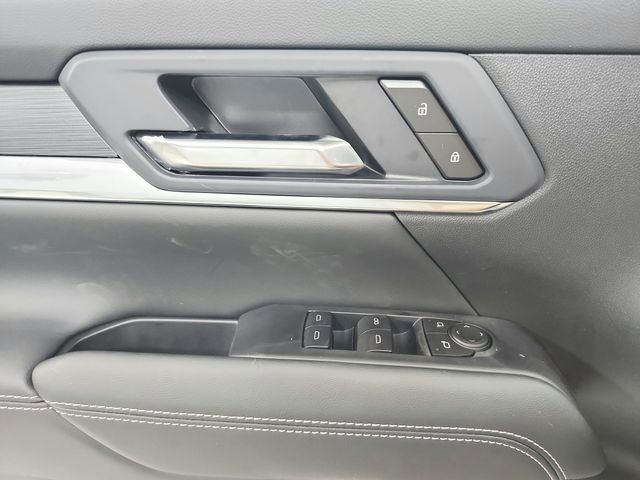 New 2026 GMC Terrain Elevation w/ Technology Package II FWD image 30