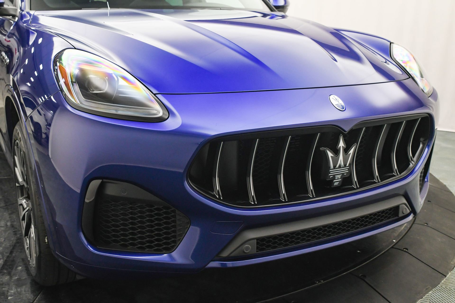 New 2025 Maserati Grecale GT AWD/4WD image 25