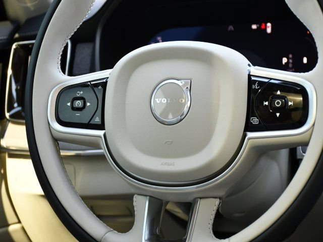 New 2026 Volvo XC90 B6 Ultra w/ Protection Package AWD/4WD image 20