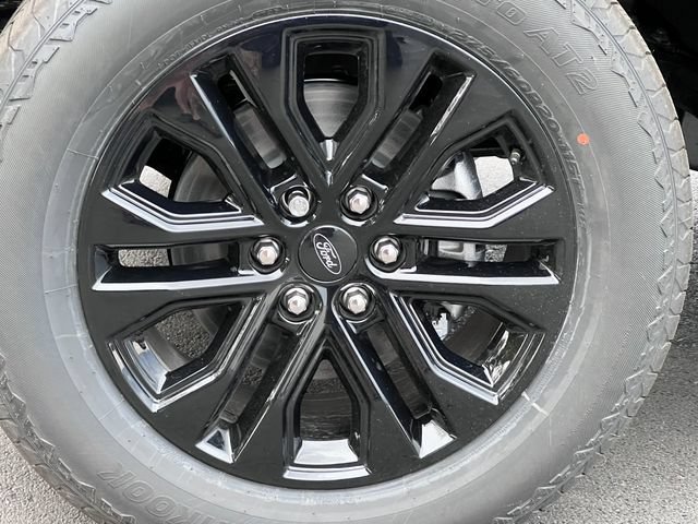 New 2026 Ford F150 Lariat w/ Equipment Group 501A Mid AWD/4WD image 6