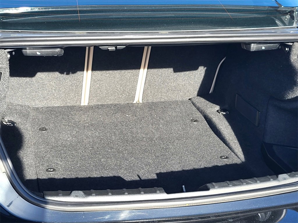 Used 2016 BMW 428i xDrive Coupe image 20