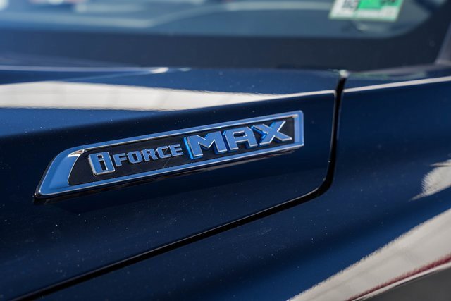 New 2026 Toyota Tundra 1794 Edition image 15