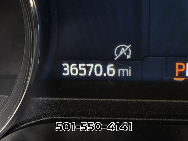 Used 2022 Ford F150 XLT w/ Equipment Group 301A Mid image 32