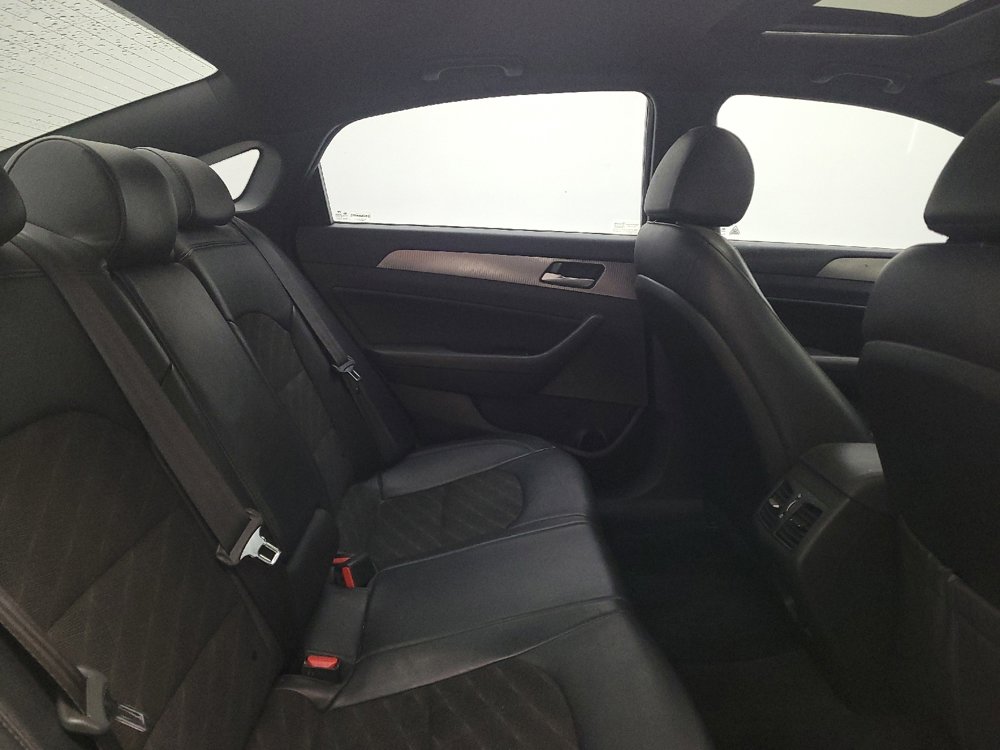 Used 2019 Hyundai Sonata Sport image 19