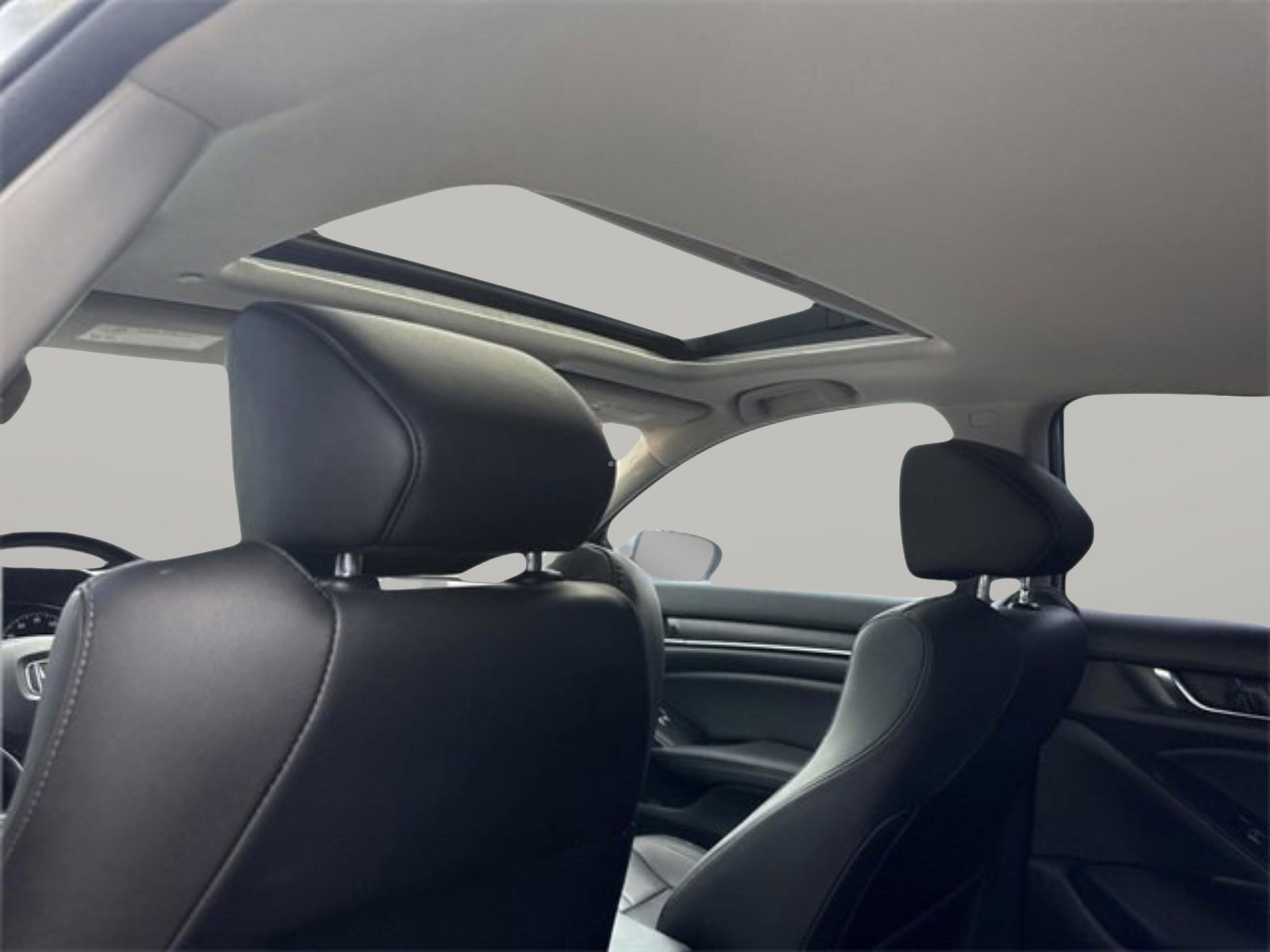 Used 2021 Honda Accord EX-L image 33