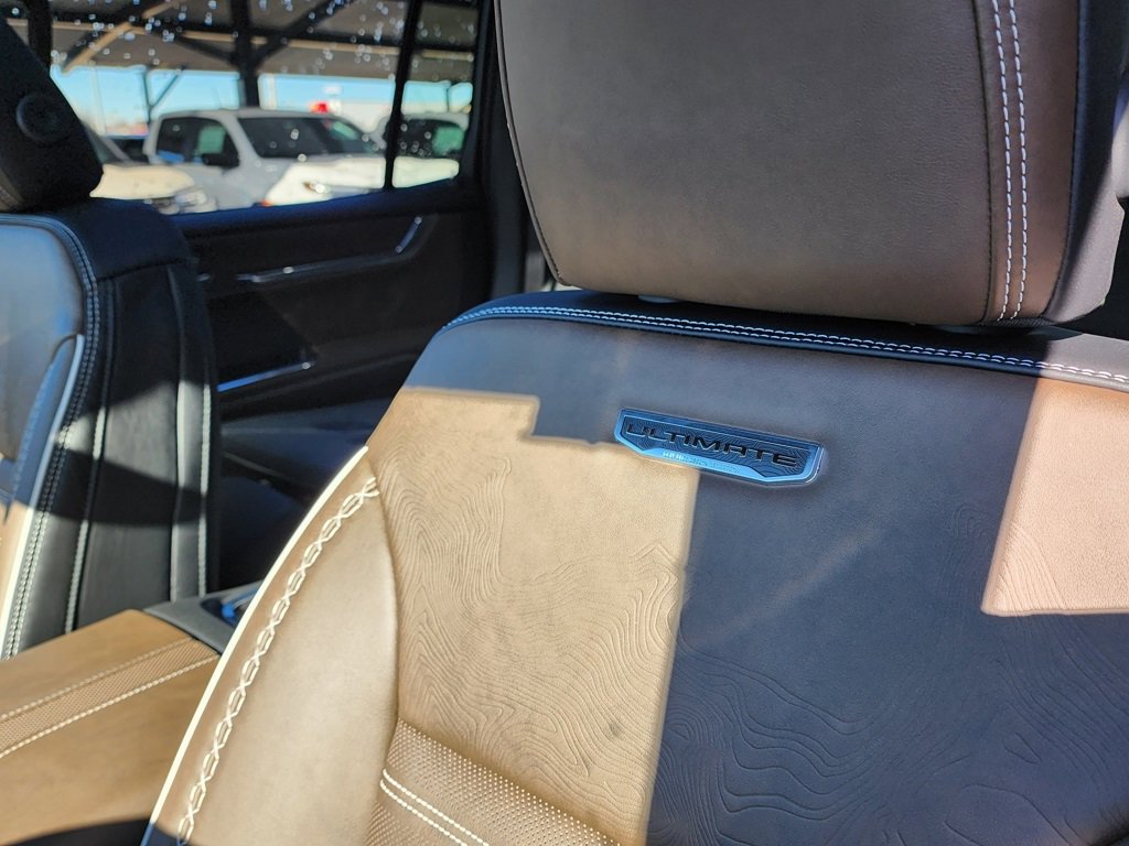 New 2026 GMC Acadia Denali Ultimate image 18