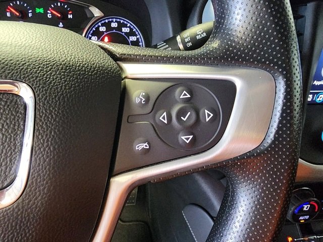 Used 2023 GMC Acadia SLE image 21