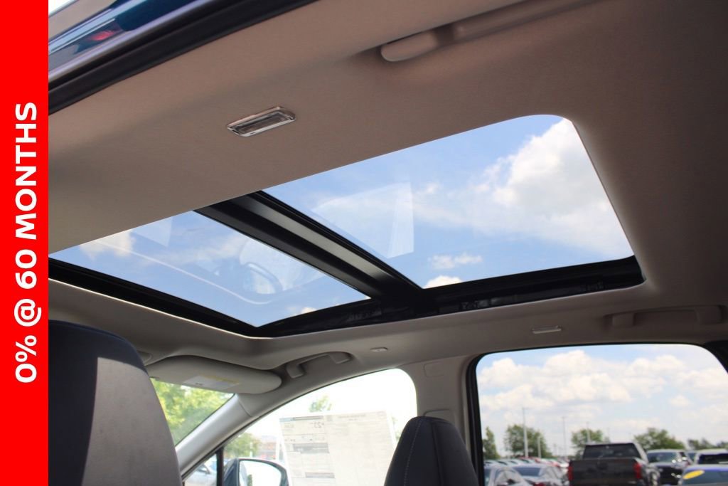 New 2025 Nissan Murano SL image 19