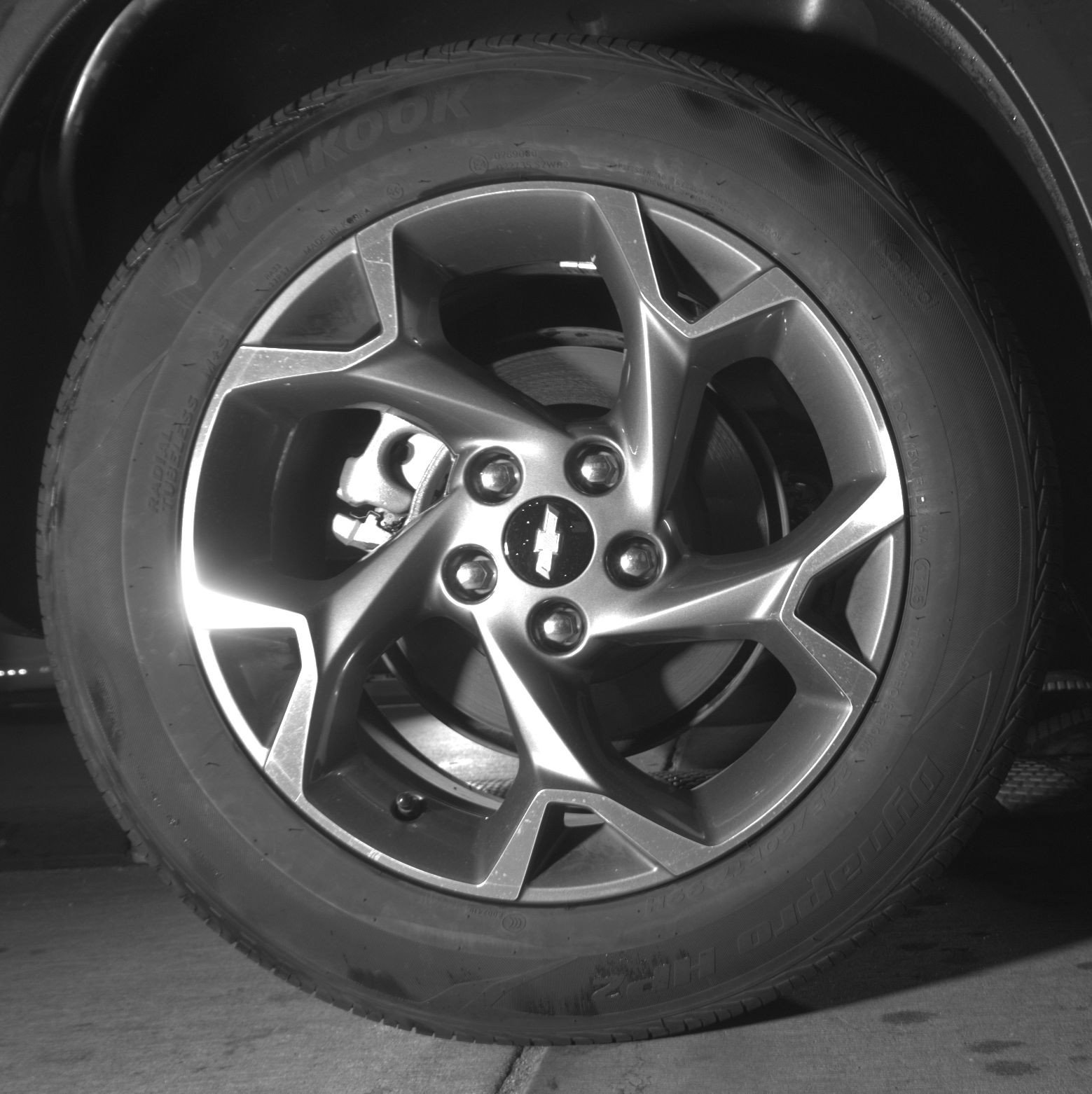 Used 2025 Chevrolet Trax LT image 15