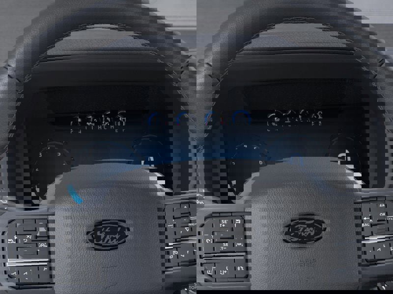 New 2025 Ford F150 XLT w/ Equipment Group 302A MID image 13