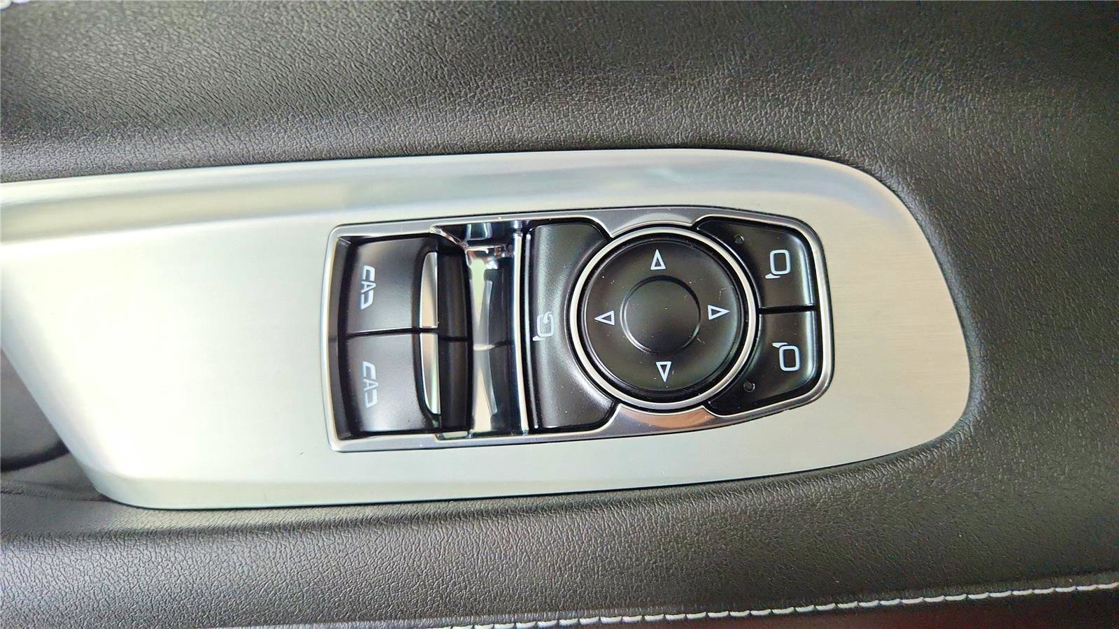 New 2026 Chevrolet Corvette Z06 image 17