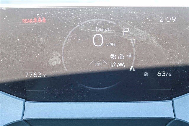 Certified 2024 Toyota Prius LE image 24