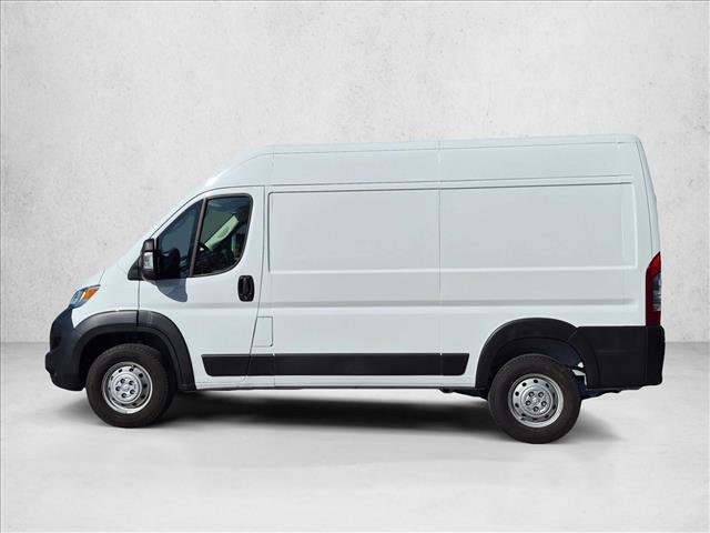 Used 2023 RAM ProMaster 1500 w/ Convenience Group FWD image 10