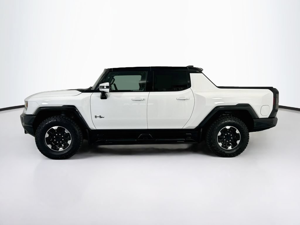 Used 2023 GMC Hummer EV Edition 1 AWD/4WD image 8