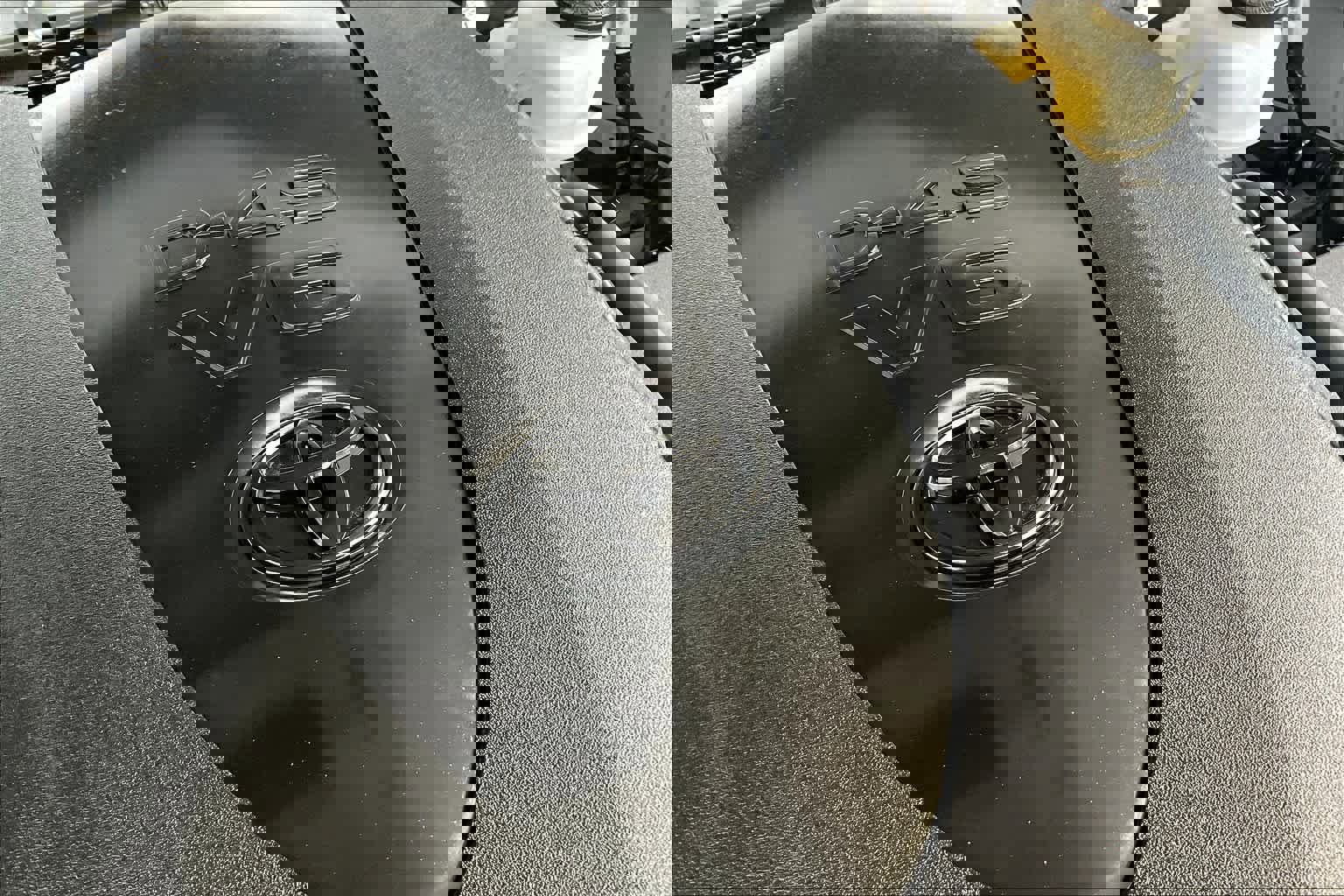 Used 2022 Toyota Tacoma TRD Sport image 30