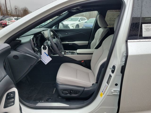 New 2026 Lexus RX 350 Premium Plus image 16