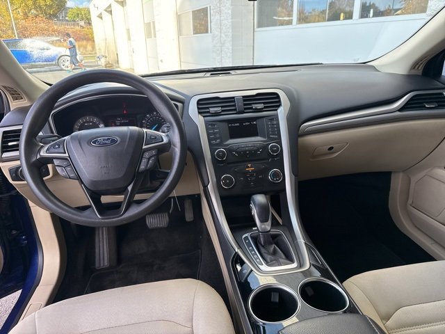 Used 2013 Ford Fusion SE image 20