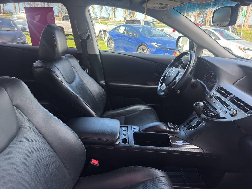 Used 2015 Lexus RX 350 FWD image 20