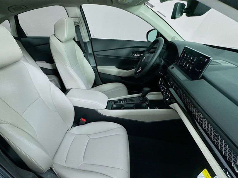 Used 2025 Honda Accord EX-L image 39