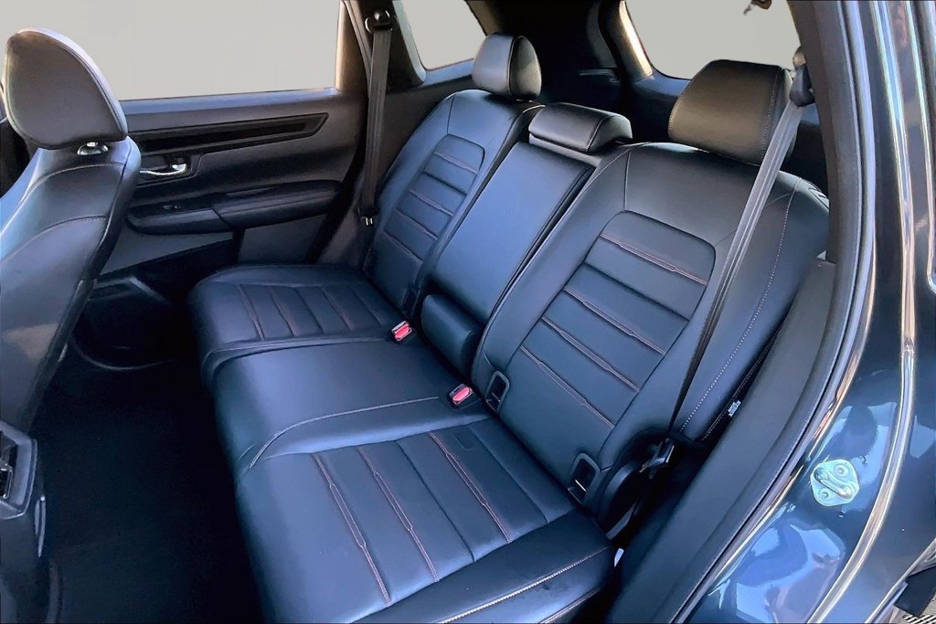 Used 2025 Honda CR-V Sport-L image 18