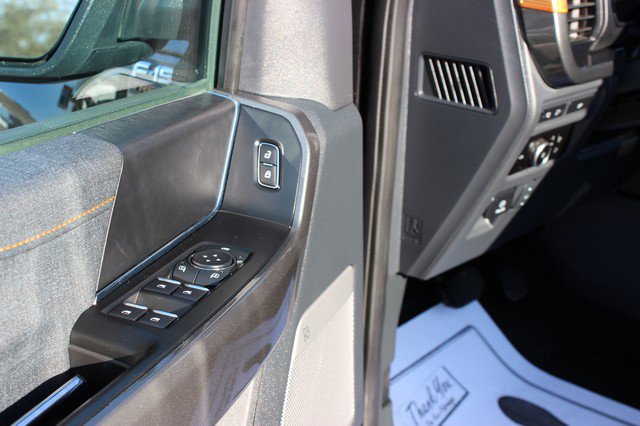 Used 2023 Ford F150 Tremor w/ 360 Degree Camera Package image 3