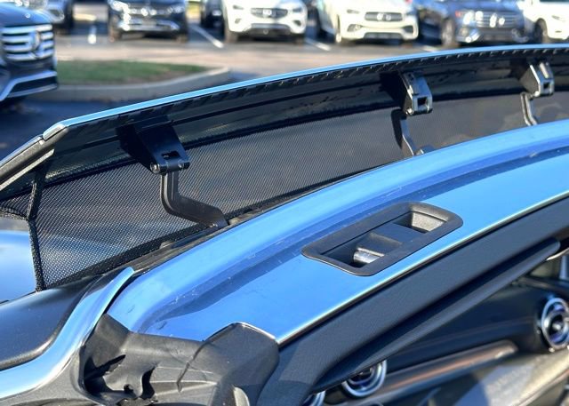 New 2026 Mercedes-Benz CLE 300 4MATIC Cabriolet image 25