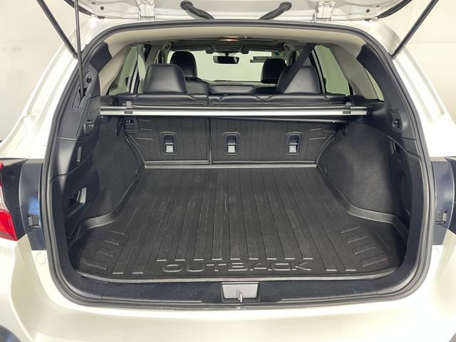 Used 2019 Subaru Outback 3.6R Limited w/ Protection Package #1 AWD/4WD image 19