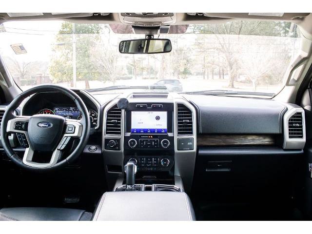 Certified 2019 Ford F150 Lariat image 12