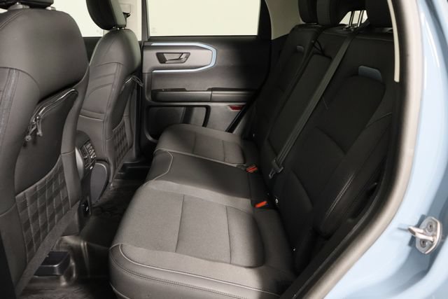 Used 2021 Ford Bronco Sport Badlands AWD/4WD image 16